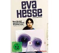EVA HESSE - SPECIAL INTEREST [DVD] [2016]