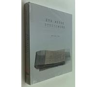 Eva Hesse - Studiowork