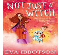 Not Just a Witch