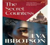 Eva Ibbotson The Secret Countess Paperback Book Eva Ibbotson Multicolor