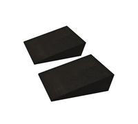 EVA Inclined Plate - Heavy Duty Wedge for Pilates Gym