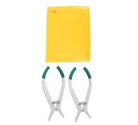EVA Insulating Blanket with Clips, for Electrical