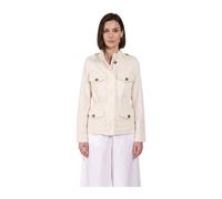 Eva Jacket - female - Mason's - Light Jackets - Beige - XS - Jackets XS