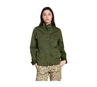 Eva Jacket - female - Mason's - Light Jackets - Green - XS - Jackets XS
