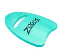Zoggs - Eva Kick Board - Swimming aid size S, turquoise
