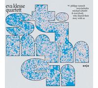 Eva Klesse Quartet - Stimmen