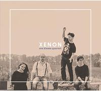 Eva Klesse Quartet - Xenon