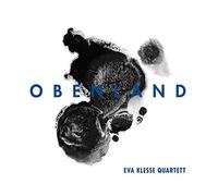 Eva Klesse Quartett - Obenland