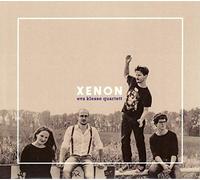 Eva Klesse Quartett - Xenon