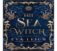 Eva Leigh The Sea Witch Paperback Book in White Eva Leigh White