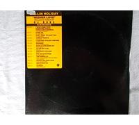 Eva-Lin Holiday / Higher Love