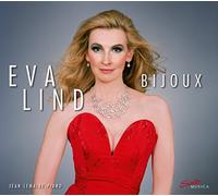 Eva Lind - Bijoux
