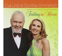 Eva Lind & Gunther Emmerlich - Frühling im Herzen