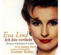 Eva Lind - Ich Bin Verliebt