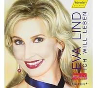 Eva Lind - Ich Will Leben (Lind)