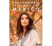 Eva Longora: Searching for Mexico [DVD]