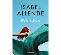 Eva Luna (Best Seller | Ficción)