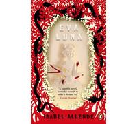 EVA LUNA By Isabel Allende (Paperback) (9780241951651)