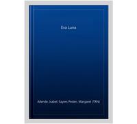 Eva Luna: Isabel Allende: 19 (Penguin Essentials, 19)