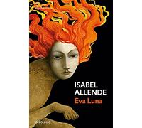Eva Luna by Allende New 9788497592512 Fast Free Shipping Paperback.