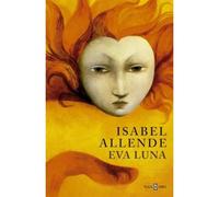 Eva Luna - Spanish Language Hardcover NEW Isabel Allende
