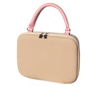 EVA Makeup Bag, Eva Makeup Pouch, Small Bag | Portable Flexible Compartment Storage Solution for Family Friends Outdoor Gym Colleagues, Mothers Day giftts Thank You Teacher Nurse CNA