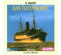Eva Marder - Das Totenschiff