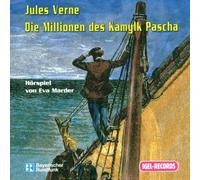 Eva Marder - Die Millionen des Kamylk Pascha