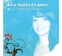 Eva-Maria Kramer - Everything Changes