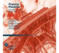 Eva-Maria May - Francis Poulenc: Chamber Music Vol. 2