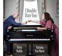 EVA-MARIE - I DOUBLE DARE YOU - Vinyl Record - P3z