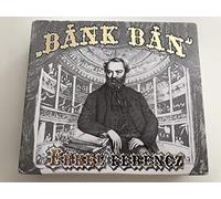 Eva Marton - Erkel Ferencz: Bank ban Grand opera in 3 acts / Az eredeti mu elso felvetele / Original version 1st recording / With 178 page Opera Script in 4 languages: English, Hungarian, German, and French