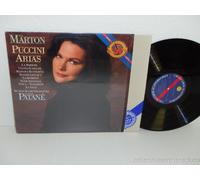 Eva Marton - Puccini Arias