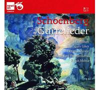 Eva Marton - Schoenberg; Gurrelieder