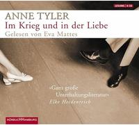 EVA MATTES - TYLER ANNE - IM K