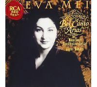 Eva Mei - Bel Canto Arias: E. Mei [S] Kova