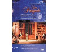 Eva Mei - Don Pasquale [DVD AUDIO]