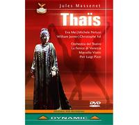 Eva Mei - Thais [DVD] [2000] [NTSC]