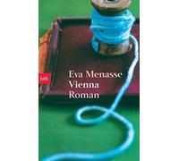 Eva Menasse Vienna (Paperback)