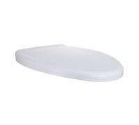 Eva Padded Toilet Seat Replacement Soft Elongated 44x35cm