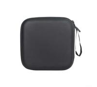 EVA Protective Carry Bag | Compatible With For DJI NEO2 Drones Camera | 20X20x8.5cm Lightweight Collide-Resistant Storage Case(black)