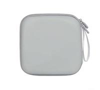 EVA Protective Carry Bag | Compatible With For DJI NEO2 Drones Camera | 20X20x8.5cm Lightweight Collide-Resistant Storage Case(grey)