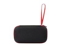 EVA Protective Carrying Box for Portable Jump Starter Powerbank Tire Inflator Storage Bag Holder Lightweight EVA Carrying Case for Road Side Assistance Jump Starter Powerbank Portable Compressor Tool