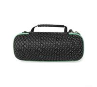 EVA Protective Shell FOR HUAWEI Sound Joy 2 Wireless Speaker with Secure Fit Design and Acoustic Fabric Front for Uninterrupted Sound Output