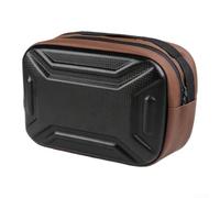EVA PU Bicycle Front Bag 3L Large Capacity Rainproof