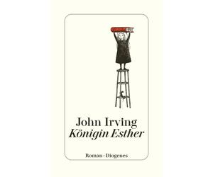 Eva Regul John Irving Peter Torberg Königin Esther (Paperback)