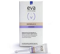 EVA Restore - Vaginal Gel, Helps Regenerate & Restore (9 pcs)