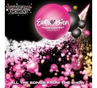 Eva Rivas Safura Vukašin Brajic Tom Dice Michael Von Der Heide - ESC OsIo 2OIO (Winner: L e n a)