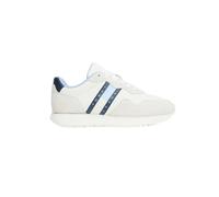 Eva Runner Mat Mix Trainers - female - Tommy Hilfiger - Sneakers - Multicolor - 7 UK - Shoes 7 UK