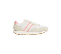 Eva Runner Mat Mix Trainers - female - Tommy Hilfiger - Sneakers - Pink - 6 UK - Shoes 6 UK